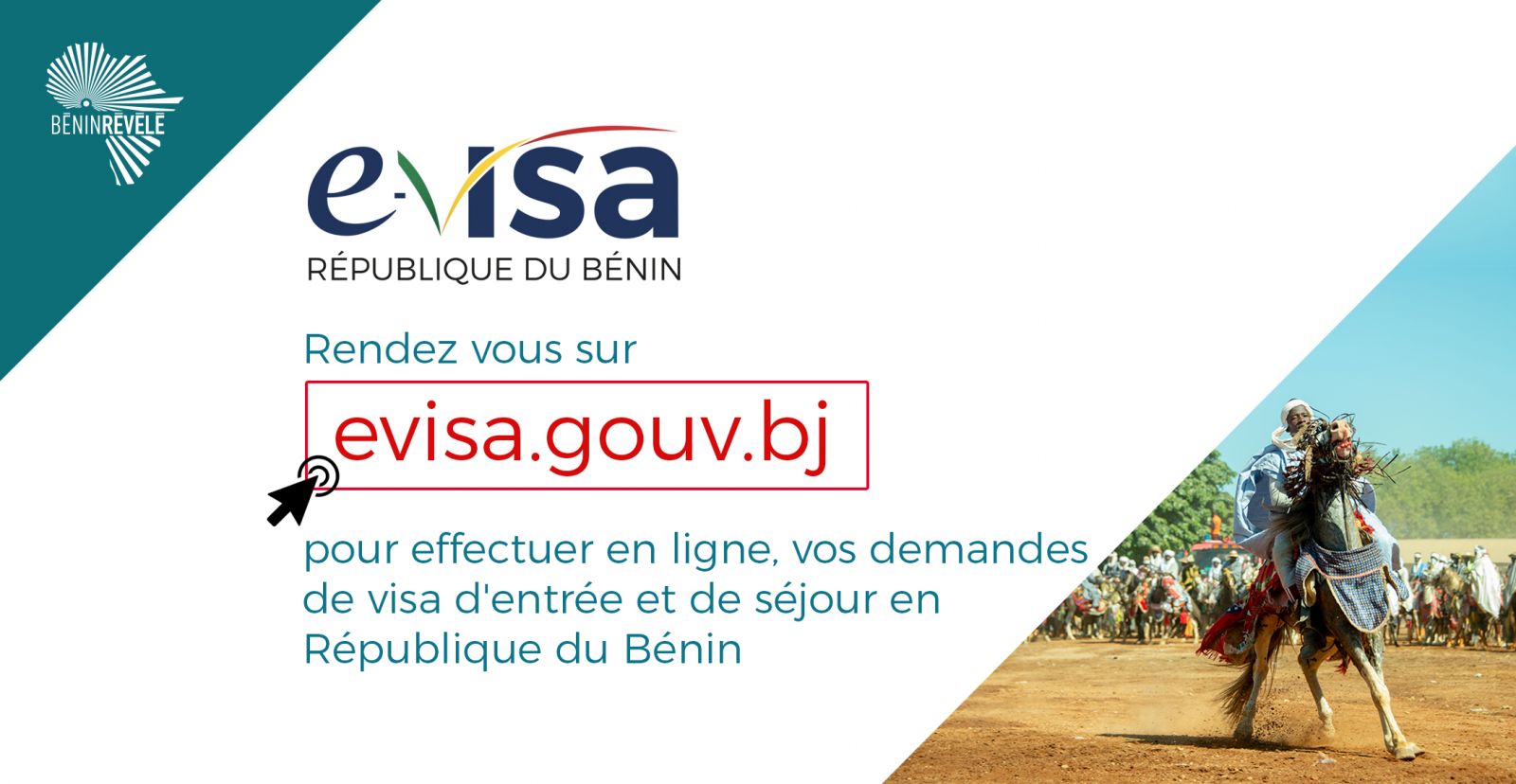 Indice 2019 de transparence des visas en Afrique Le Bénin, premier du continent